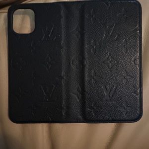 Louis Vuitton Phone Case